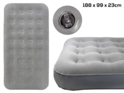 CLEARANCE Inflatable Twin Air Mattress