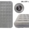 Inflatable Double Air Mattress -GEAR AID Shop CA3062