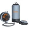 Portable Shower With Foot Pump -GEAR AID Shop CA6042