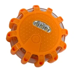 LED Warning Light 9 Function