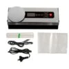 CLEARANCE Deluxe Vacuum Food Sealer 12/240v With Scales 2 CLEARANCE Deluxe Vacuum Food Sealer 12/240v With Scales -GEAR AID Shop CA7200