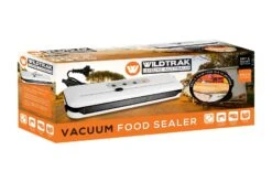CLEARANCE 240v AC Vacuum Food Sealer -GEAR AID Shop CA7201 2