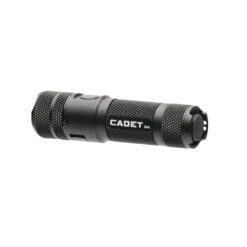 PowerTac Cadet G4 1200 Lumens Rechargeable LED Flashlight -GEAR AID Shop CAD G4 2