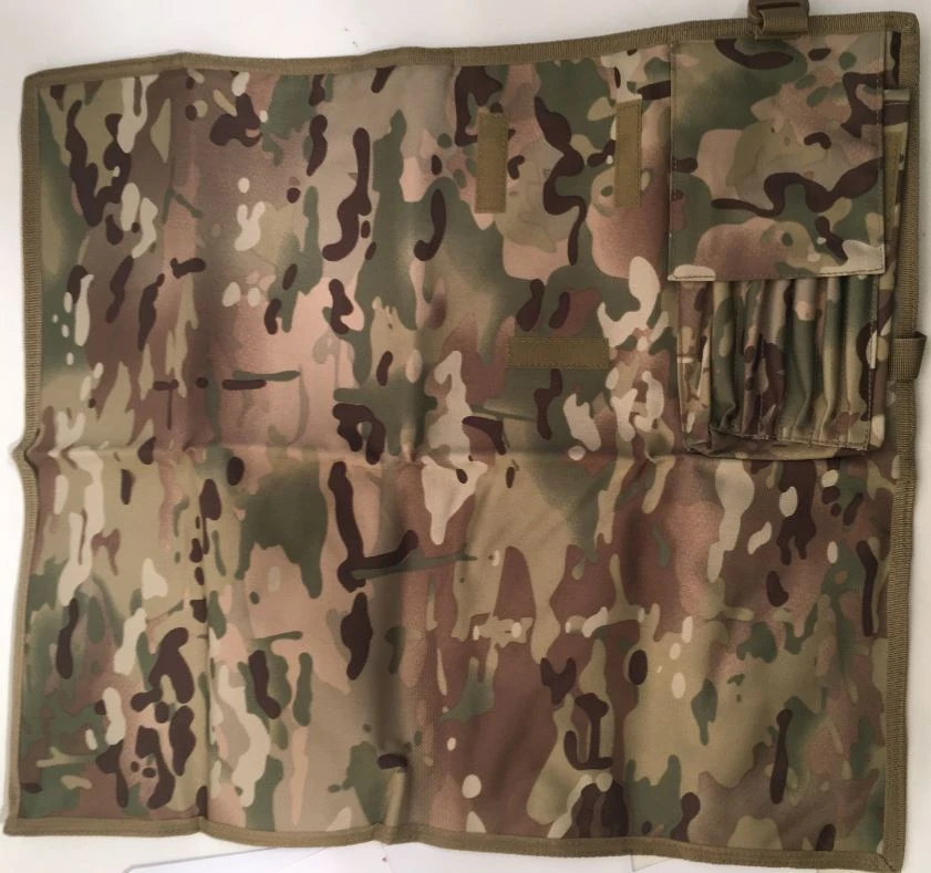 Patrol Commander's Military Map Case 4 Patrol Commander's Military Map Case - Image 2