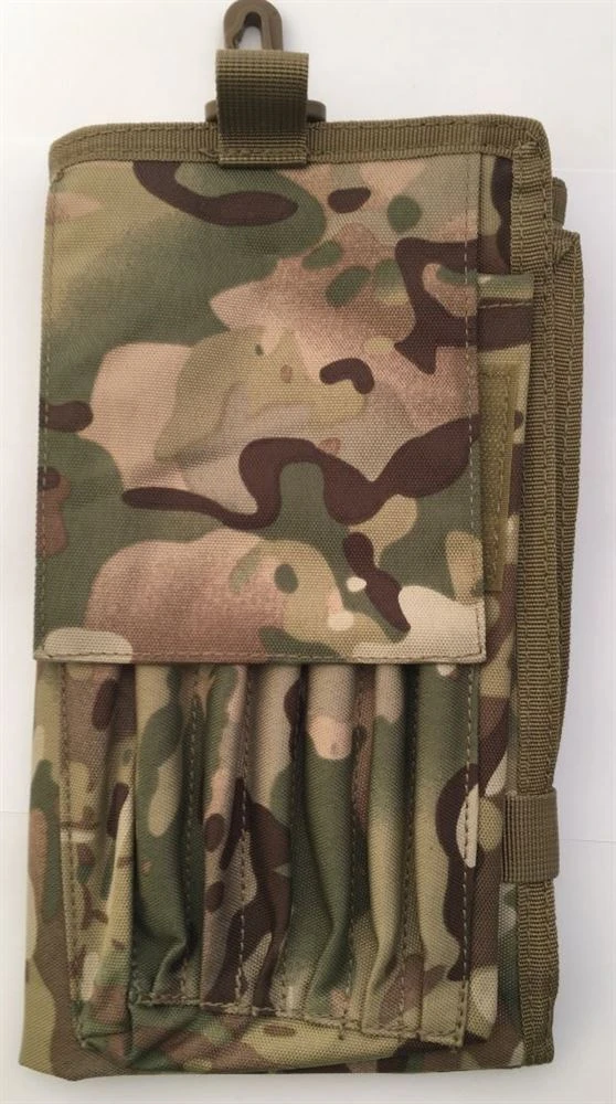 Patrol Commander's Military Map Case 3 Patrol Commander's Military Map Case
