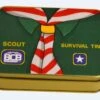 Scout Survival Tin -GEAR AID Shop CK010B