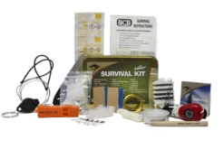 Trekkers Bush Survival Kit
