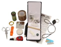 SERE Survival Kit (Survival, Evasion, Resistance & Escape)
