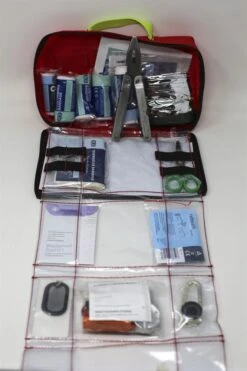 Elite Explorer's Survival Kit -GEAR AID Shop CK065 1