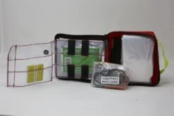 Hunter's Grab Bag Survival Kit -GEAR AID Shop CK067 1