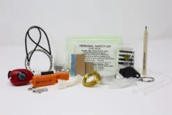 BCB Personal Safety Kit -GEAR AID Shop CK528 2