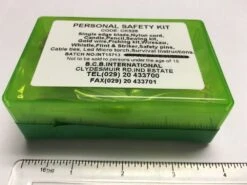 BCB Personal Safety Kit -GEAR AID Shop CK528 3
