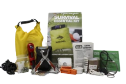 Survival Essential Kit