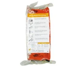 CLEARANCE Blizzard Survival Bag (Orange)