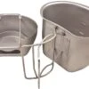Military Mk1 Crusader Cooking Set -GEAR AID Shop CN007S