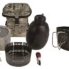 Dragon NATO Cooking System (6 Piece Set) Camo -GEAR AID Shop CN017