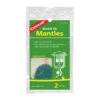 Coghlans Double Tie Mantles 2 Pack