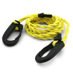 Coghlans Bungee Pegless Clothesline