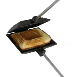 Coghlans Camp Cooker Toasted Sandwich Maker