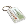 Coghlans Keyring Zipper Pull Thermometer 1 Coghlans Keyring Zipper Pull Thermometer -GEAR AID Shop COG09712