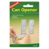 Coghlans GI FRED Army Can Opener 2 Pack