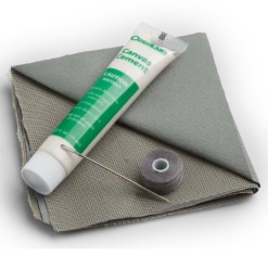 Coghlans Tent Repair Kit For Canvas Tents