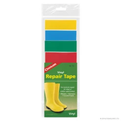 CLEARANCE Coghlans Vinyl Repair Tape