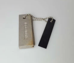 Coghlans Magnesium Fire Starter With Flint Striker -GEAR AID Shop COG7870 1