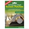 Coghlans CLEARANCE Tent Screen Mesh Repair Patches -GEAR AID Shop COG8150