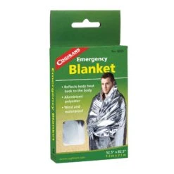 Coghlans Coghlan's Emergency Blanket