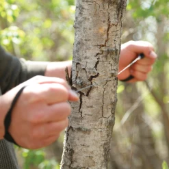 Coghlans Hand "Commando" Pocket Saw 7 Coghlans Hand "Commando" Pocket Saw -GEAR AID Shop COG8304 1