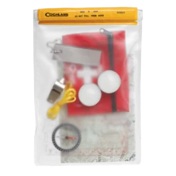 Coghlans Water Resistant Document Holder Medium