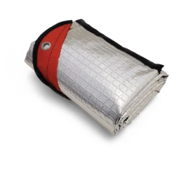 Coghlans Deluxe All Purpose Thermal Blanket -GEAR AID Shop COG8544 1