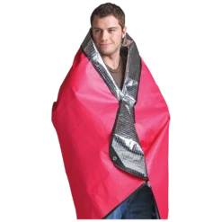 Coghlans Deluxe All Purpose Thermal Blanket