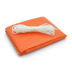 Coghlans Tube Tent Emergency Shelter -GEAR AID Shop COG8760 1