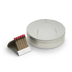 Coghlans Survival Candle 36Hr Long Runtime