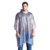 Coghlans Deluxe Large Clear Poncho -GEAR AID Shop COG9266