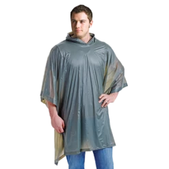 Coghlans Deluxe Large Poncho Olive Drab (OD)