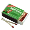 Coghlans Water Proof Matches (4 Box Pack) -GEAR AID Shop COG940BP