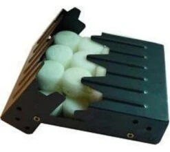 Emergency Stove With 24x Mini Fuel Tablets -GEAR AID Shop COG9560 2