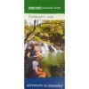 Conondale QLD Great Walk Topographic Map -GEAR AID Shop CONONDTOPO