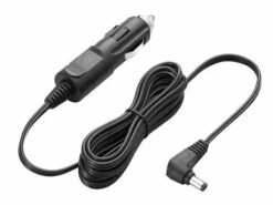 Icom Cigarette Lighter Cable For IC-41 Charger