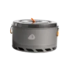 Jetboil 5L Fluxring Cooking Pot & Lid 2 Jetboil 5L Fluxring Cooking Pot & Lid -GEAR AID Shop CPT5