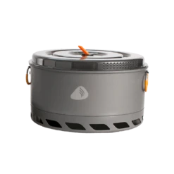 Jetboil 5L Fluxring Cooking Pot & Lid