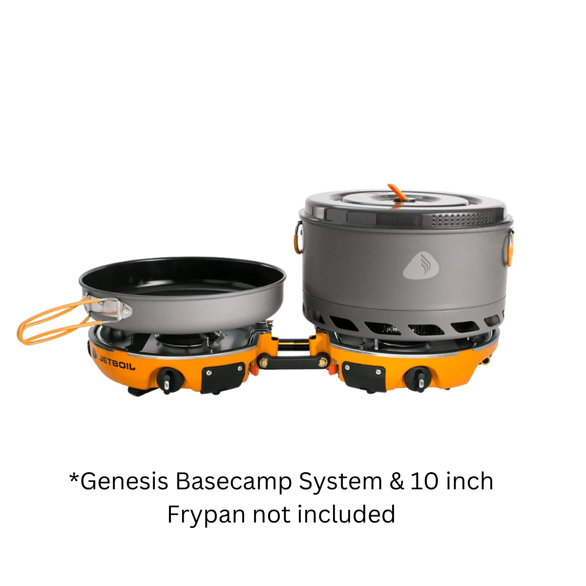 Jetboil 5L Fluxring Cooking Pot & Lid 6 Jetboil 5L Fluxring Cooking Pot & Lid - Image 4