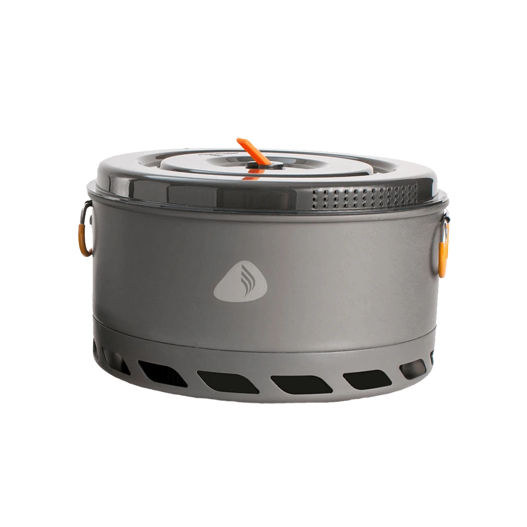 Jetboil 5L Fluxring Cooking Pot & Lid 3 Jetboil 5L Fluxring Cooking Pot & Lid