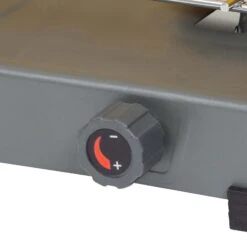 Gasmate Compact 2 Burner Stove 10 Gasmate Compact 2 Burner Stove -GEAR AID Shop CS1190 2