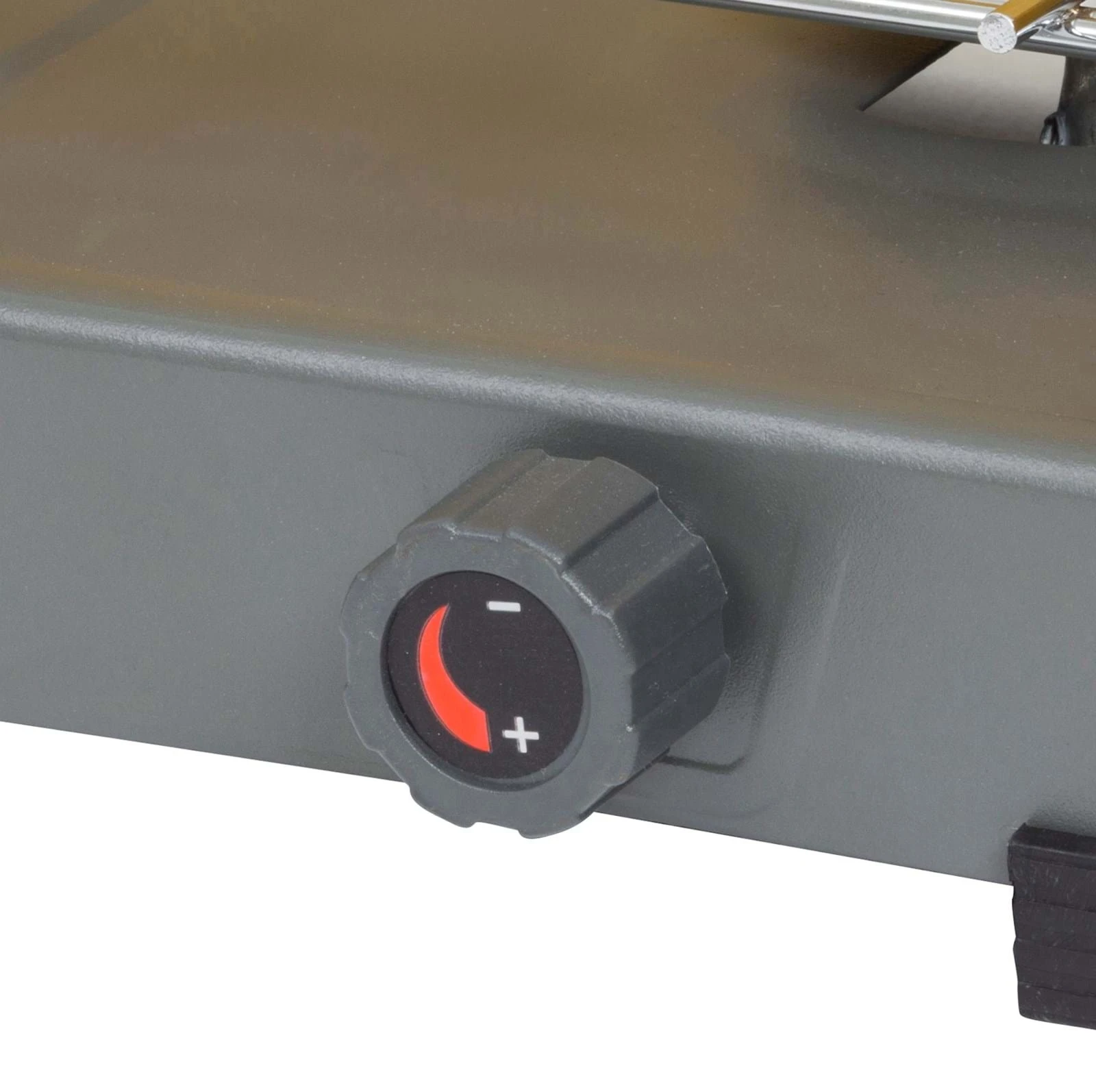 Gasmate Compact 2 Burner Stove 5 Gasmate Compact 2 Burner Stove - Image 3