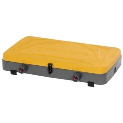 Gasmate Compact 2 Burner Stove 12 Gasmate Compact 2 Burner Stove -GEAR AID Shop CS1190 4