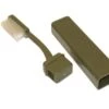 Army Folding Toothbrush -GEAR AID Shop CS740